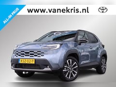 Toyota Yaris Cross - 1.5 Hybrid 130 Executive, Premium Pack, HUD, JBL, € 1.000 Demo korting