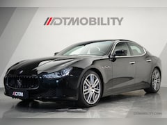 Maserati Ghibli - 3.0 V6 D | Volledige historie |