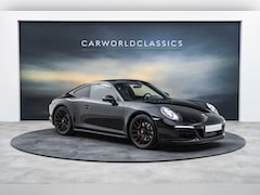 Porsche 911 - 991.2 - 3.0 CARRERA 4 GTS COUPE