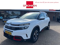 Citroën C5 Aircross - 1.2 PureTech Feel Navi - Camera