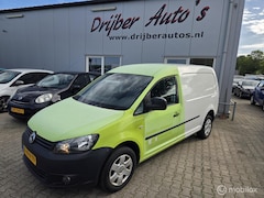Volkswagen Caddy Maxi - Bestel 1.6 TDI BMT