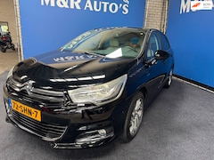 Citroën C4 - 1.6 VTi Exclusive Nieuwe Apk