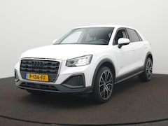 Audi Q2 - 30 TFSI Pro Line | 19 Inch | Climate | LED | All-seasons