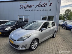 Renault Scénic - 1.4 TCE Privilege