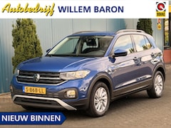 Volkswagen T-Cross - 1.0 TSI DSG AUT. Life CARPLAY | ADAPT.CRUISE | NAV | PDC | DAB | LMV