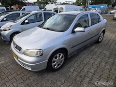 Opel Astra - 1.6 Njoy