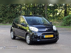Citroën C1 - 1.0-12V Selection | 2011 | ❄️Airco |⭐5-Deurs |