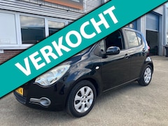 Opel Agila - 1.0 Enjoy Airco Trekhaak