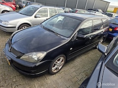 Mitsubishi Lancer Station Wagon - 2.0 Intense