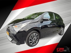 Toyota Aygo - 1.0 VVT-i x-play limited |CARPLAY|CAMERA|AIRCO