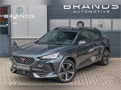 CUPRA Formentor - 1.4 e-Hybrid Business Navi Carplay ADAS 204PK