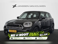 MINI Countryman - 1.5 Cooper S E ALL4 Keyless Stoelverwarming Sportstoelen