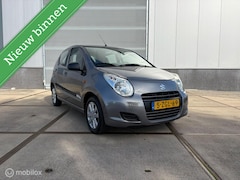 Suzuki Alto - 1.0 Celebration EASSS