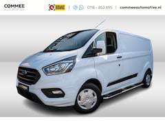 Ford Transit Custom - 300 2.0 TDCI L2H1 Trend AC I Cr.Contr. Sidebars I 2.8T Trekgewicht