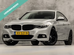 BMW 3-serie Gran Turismo - GT 320i M Sport High Executive 184Pk Automaat (GROOT NAVI, M PAKKET, STOELVERWARMING, LEDE