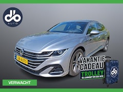 Volkswagen Arteon Shooting Brake - 1.4 TSI eHybrid Elegance Business+ PANO DAK I TREKHAAK I DIGI DISPLAY