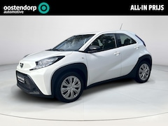 Toyota Aygo X - 1.0 VVT-i MT Play