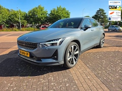 Polestar 2 - 2 Long Range Dual Motor Plus Pilot 78kWh SOH 88.2%