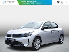 Opel Corsa Electric - Long Range Business Edition 51 kWh PDC voor / achter l Apple Carplay/Android Auto l Accu c