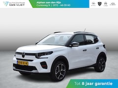 Citroën C3 - 1.2 Hybrid 110pk Plus | CARPLAY | AIRCO | PARKEERSENSOREN |