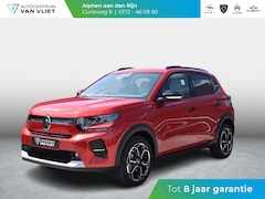 Citroën ë-C3 - Max 113pk Comfort Range 44 kWh | VOORRAAD | STOELVERWARMING | VERWARMDE VOORRUIT | VERWARM