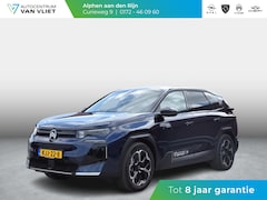 Citroën C5 Aircross - Business Comfort Range 74 kWh | 520 KM WLTP | PANORAMISCH SCHUIF-KANTELDAK | AMBIANCE HYPE
