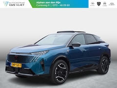 Peugeot e-3008 - GT Long Range 230 97 kWh Warmtepomp l 360 vision & Drive Assist Pack l Panoramisch schuifd