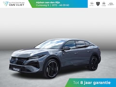 Peugeot 408 - 1.6 GT Exclusive Plug-In Hybrid 240 | SCHUIF / KANTELDAK | 20" L.M.V. | LEDEREN BEKLEDING