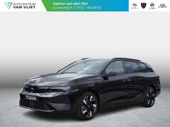 Opel Astra Sports Tourer - 1.2 Turbo Hybrid Business Edition l Trekhaak l 17 lichtmetalen velgen l Apple Carplay/Andr