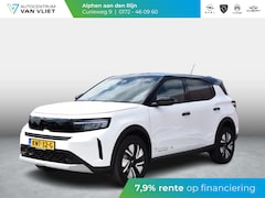 Opel Frontera - 1.2 Turbo Hybrid GS