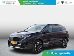 Peugeot e-5008 - GT Exclusive 73 kWh 7-zits