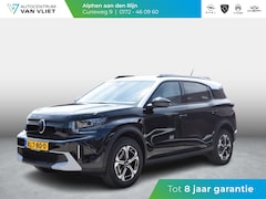 Citroën Ë-C3 Aircross - Max 113pk Extended Range 54 kWh