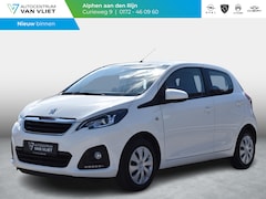 Peugeot 108 - 1.0 e-VTi Active | 72 PK | AIRCO | BLUETOOTH | 62.027 KM