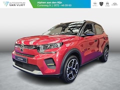 Citroën ë-C3 - VAN Plus 113pk Comfort Range 44 kWh