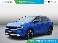 Opel Grandland - 1.6 Turbo Plug-In Hybrid Level 3 SOH 98% | ALCANTARA | CAMERA & SENSOREN | NAVI & CARPLAY