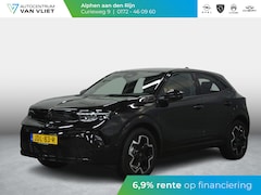 Opel Mokka Electric - GS 54 kWh NAVIGATIE | CARPLAY | WINTERPAKKET | ACHTERUITRIJCAMERA MET SENSOREN | E.C.C. |