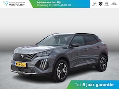 Peugeot e-2008 - EV GT Avantage 54 kWh | Alcantara Executive Interior met stoelmassage | Warmtepomp | Visio