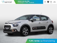 Citroën C3 - 1.2 PureTech C-Series | 83 PK | NAVIGATIE | CARPLAY | CLIMATE CONTROL | CRUISE CONTROL | 5