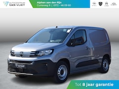 Peugeot e-Partner - L1 50 kWh | camera | Apple Carplay/Android Auto | laadruimtebetimmering | Comfort stoelen