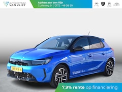 Opel Corsa - 1.2 Turbo Hybrid Yes 110 PK | CARPLAY | AIRCO | STOELVERWARMING | STUURVERWARMING | DEMO