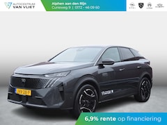 Peugeot 3008 - 1.6 plug-in Hybrid 195 Allure PARKEERSENSOREN MET CAMERA | CLIMATE CONTROL | CRUISE CONTRO