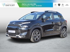 Citroën C3 Aircross - 1.2 TURBO 110pk Feel | Apple Carplay/Android Auto | Achteruitrijcamera | Bluetooth