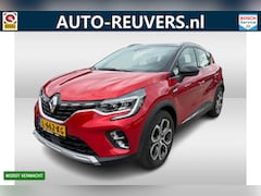 Renault Captur - 1.3 TCe 130 Intens / Navi / Allseason / Trekhaak