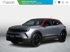 Opel Mokka - 1.2 GS Line Driver Assistance Pack