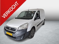 Peugeot Partner - 120 1.6 BlueHDi 100 L1 Premium