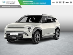 Kia EV3 - GT-PlusLine 81.4 kWh | Actieprijs* | Navi. | Clima. | Adapt. Cruise. | Stoel&Stuur Verwarm