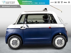 Fiat Topolino - Vilebrequin Collectors Edition
