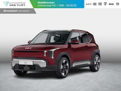 Kia EV2 - Plus 42.2 kWh | 5p. | Actieprijs* | Clima. | Navi. | Stoel&Stuur Verwarming | Adapt. Cruis