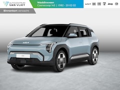 Kia EV3 - Plus Advanced 81.4 kWh | Actieprijs* | Navi. | Clima. | Adapt. Cruise. | Dodehoekassistent