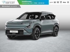 Kia EV5 - GT-Line 81.4 kWh | Actieprijs* | Clima. | Adapt. Cruise. | Dodehoekassistentie | Panodak |